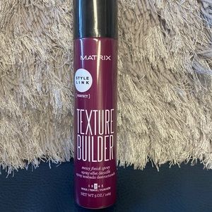 Matrix texture builder